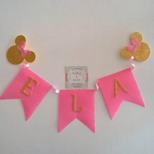 minnie-mouse-banner-magnet-kece-bebek-sekeri 1