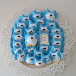 keçe bebek şekeri