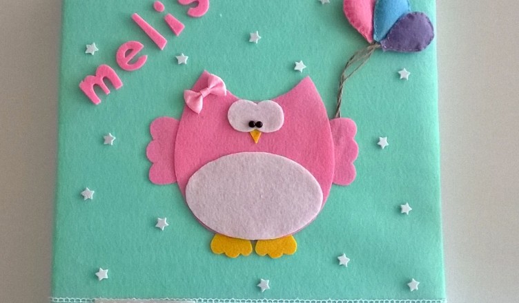 keçe bebek şekeri