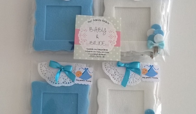 keçe bebek şekeri