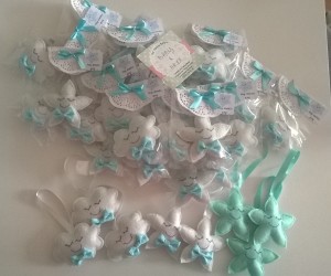 keçe bebek şekeri