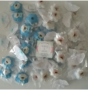 keçe bebek şekeri