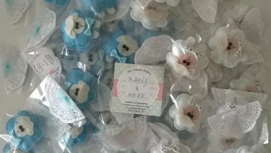keçe bebek şekeri