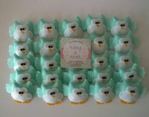 keçe bebek şekeri