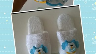 keçe bebek şekeri