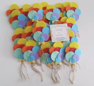 Balon magnet