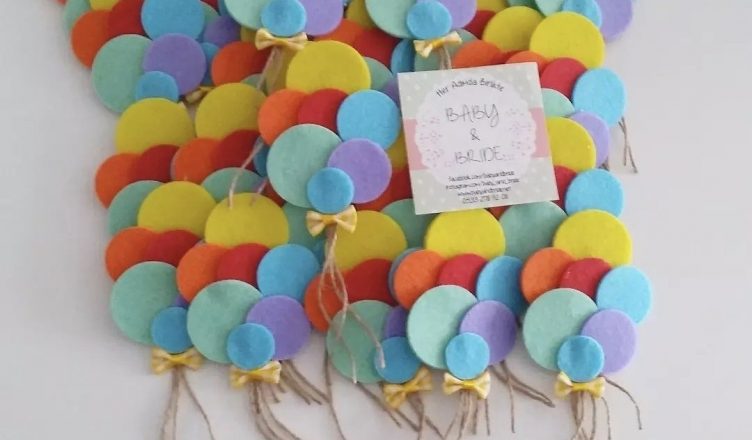Balon magnet
